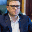 Алексей Текслер выступил с инициативой о создании рабочего чата с предпринимателями региона - Нязепетровский район