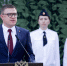Алексей Текслер поздравил молодых офицеров-пограничников с началом службы на Южном Урале - Нязепетровский район