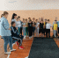 Спортивное лето с ГТО - Нязепетровский район